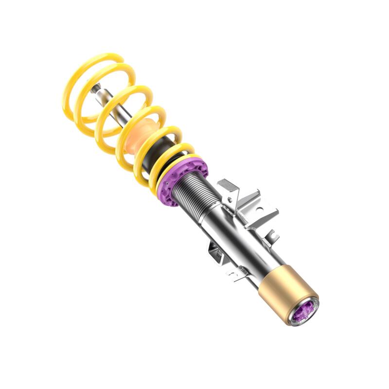 KW Coilover Kit V3 2019+ BMW 330i Sedan 2WD (G20) - 352200CJ