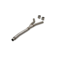 Load image into Gallery viewer, Flowmaster 24-25 Mustang 2.3L Scavenger Y-Pipe Exhaust System - 818193