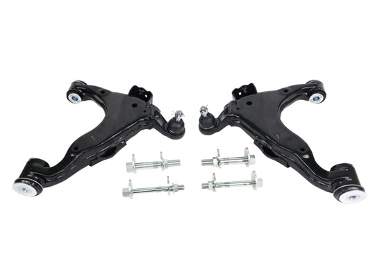 Whiteline Toyota Land Cruiser Prado 150 Front Lower Control Arm and Ball Joint - KTA528