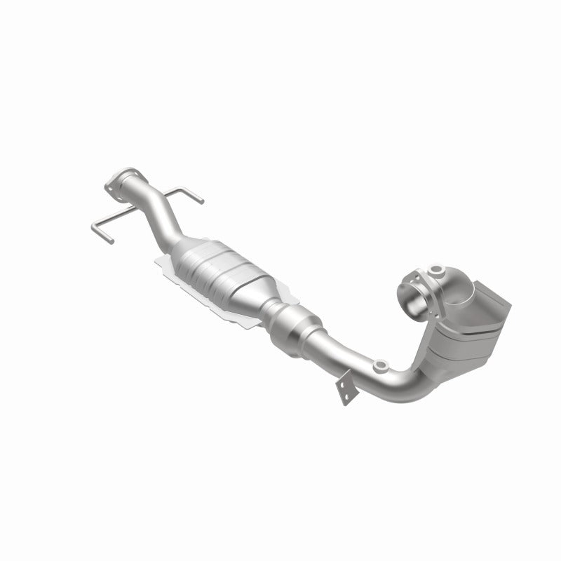 MagnaFlow Direct Fit Catalytic Converter 01 Saab 9-5 2.3L - 51418