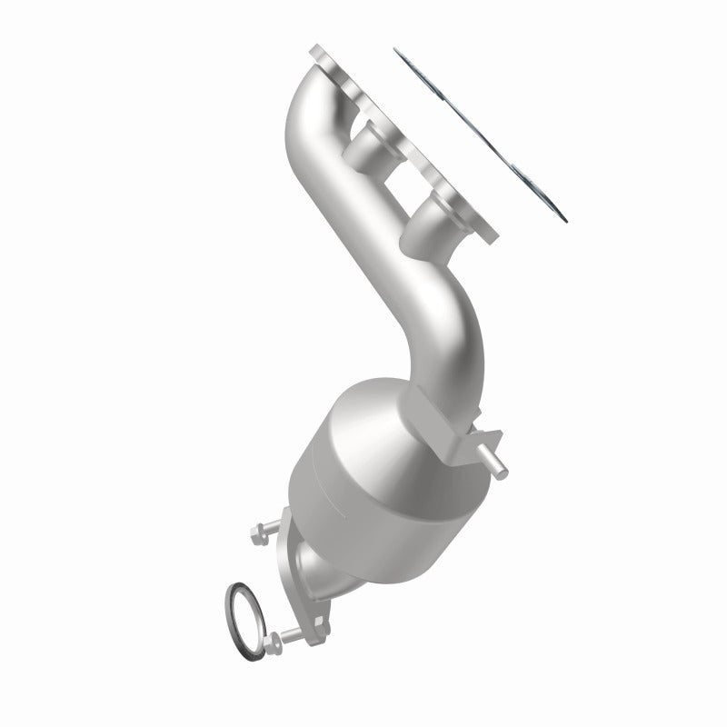MagnaFlow Direct Fit Catalytic Converter 04-06 Lexus RX330 3.3L P/S - 50275
