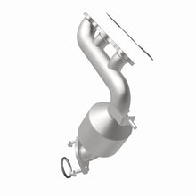 Load image into Gallery viewer, MagnaFlow Direct Fit Catalytic Converter 04-06 Toyota Sienna 3.3L - 49837