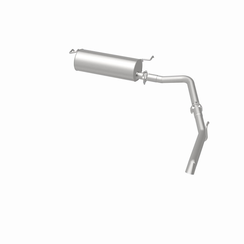 BRExhaust 11-16 Toyota Sienna Muffler Kit - 108-0250