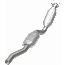 Load image into Gallery viewer, MagnaFlow Conv DF 04-06 Ram SRT-10 Passenger Side - 24469