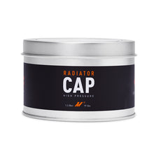 Load image into Gallery viewer, Mishimoto 1.3 Bar Rated Carbon Fiber Radiator Cap Small Import - MMRC-13-SMCF