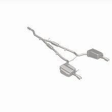 Load image into Gallery viewer, MagnaFlow BRE Exhaust Kit 05-09 Audi A4 2.0L - 106-0169