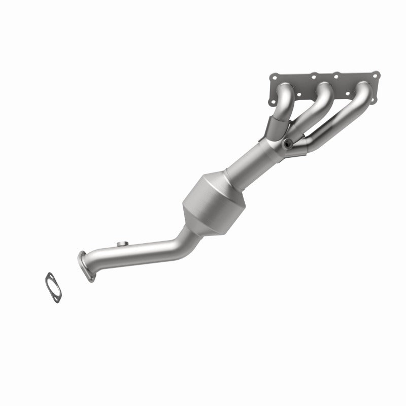 MagnaFlow Conv DF BMW 5 06-07 Front - 50440