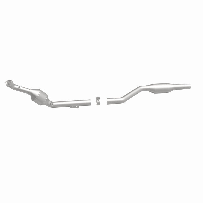 MagnaFlow 04-05 Mercedes-Benz S430 4.3L Direct Fit Converter - 5411937