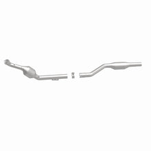 Load image into Gallery viewer, MagnaFlow 04-05 Mercedes-Benz S430 4.3L Direct Fit Converter - 5411937