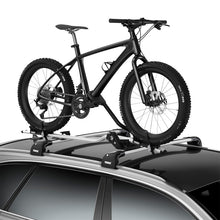Load image into Gallery viewer, Thule ProRide FatBike Adapter (Replacement Wheel Holder for ProRide Bike Carrier) - Black - 598101