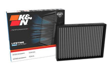 Load image into Gallery viewer, K&amp;N 21-24 Toyota Land Cruiser 300 / 18-23 Lexus LS500/LS500H Cabin Air Filter - VF2080