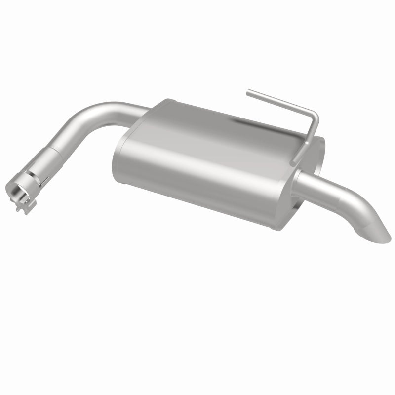 BRExhaust 19-25 Nissan Altima 2.5L Direct-Fit Replacement Rear Muffler Kit - 108-0293
