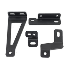Load image into Gallery viewer, Mishimoto 05-11 Toyota Tacoma Transmission Cooler Kit - MMTC-TAC-05