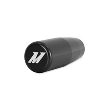 Load image into Gallery viewer, Mishimoto Weighted Shift Knob XL Black - MMSK-XL-BK