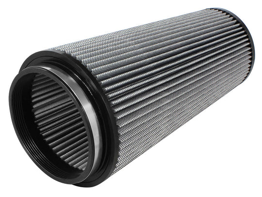 aFe Magnum Flow Universal Air Filter w/ Pro DRY S Media - 21-91099