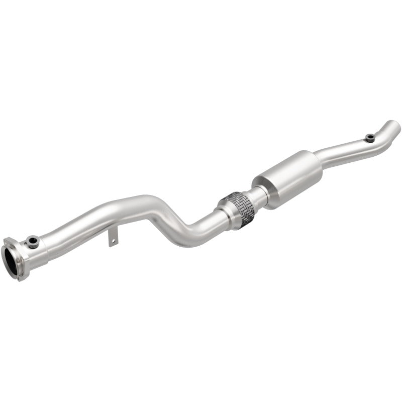 MagnaFlow Conv DF Audi 00-04 A6 Quattro 02-03 S6 4.2L Passenger Side *NOT FOR SALE IN CALIFORNIA* - 24061