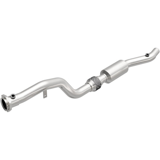 MagnaFlow DF Catalytic Conv 00-03 Audi A6 Quattro 4.2L Passenger Side *NOT FOR SALE IN CALIFORNIA* - 51664