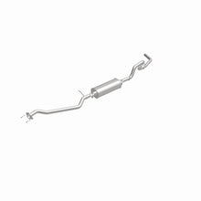 Load image into Gallery viewer, MagnaFlow BRE Exhaust Kit 99-01 Silverado Sierra 1500 - 106-0503