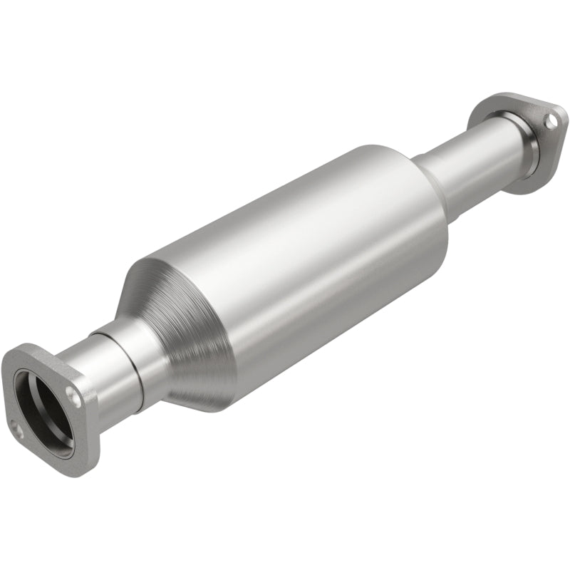 MagnaFlow 95-96 Hyundai Sonata 2.0L Direct Fit Converter - 4481877