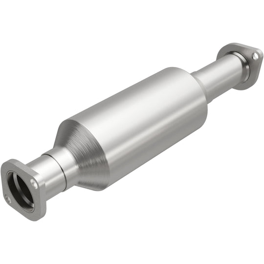 MagnaFlow 95-96 Hyundai Sonata 2.0L Direct Fit Converter - 4481877