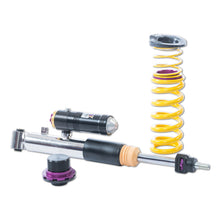 Load image into Gallery viewer, KW Coilover Kit V4 2015 BMW M3 (F80) / M4 (F82) w/o Electronic Suspension - 3A7200BB