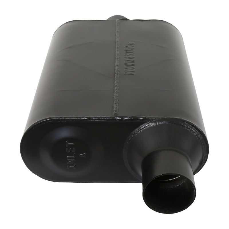 Flowmaster 2.25IN (O)/OUT (C) 40 Series Muffler - 42441