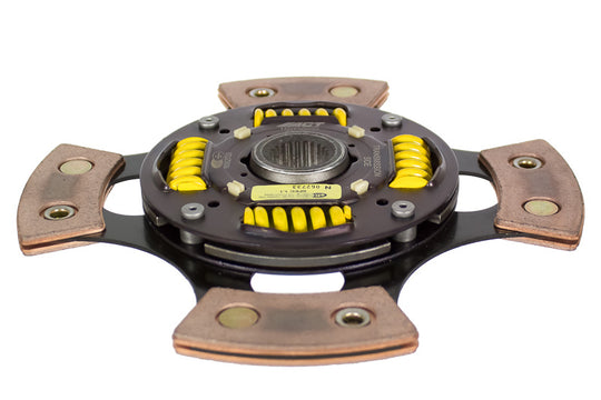 ACT 1991 Saturn SC 4 Pad Sprung Race Disc - 4214125