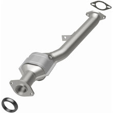 Load image into Gallery viewer, MagnaFlow Direct Fit Catalytic Converter 02-07 Subaru WRX 2.0L Turbo - 49985