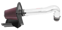 Load image into Gallery viewer, K&amp;N 77 Series Performance Intake Kit for 2014 Chevrolet Silverado/GMC Sierra 1500 4.3L V6 - 77-3085KP