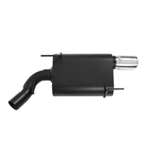 Load image into Gallery viewer, Flowmaster 05-09 Ford Mustang V6 American Thunder Axle-Back Exhaust System - 17421