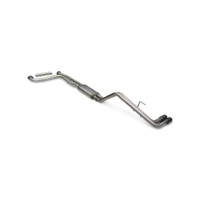 Flowmaster 22-25 Nissan Frontier 3.8L FlowFX Cat-Back DOSS Exhaust System - 718149