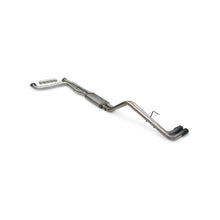 Load image into Gallery viewer, Flowmaster 22-25 Nissan Frontier 3.8L FlowFX Cat-Back DOSS Exhaust System - 718149