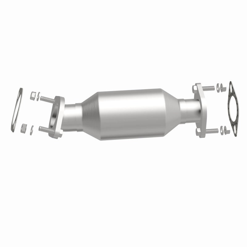 MagnaFlow California Direct Fit Catalytic Converter 11-13 Hyundai Elantra - 5561823