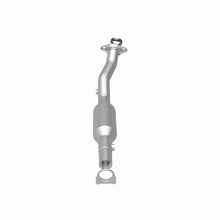 Load image into Gallery viewer, MagnaFlow Direct Fit Catalytic Converter 04-06 Scion xB 1.5L - 24187