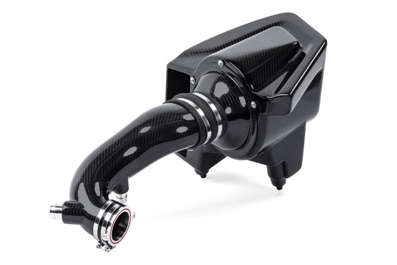 APR 18-25 Audi S4/S5/S5 Sportback (B9) 3.0T Carbon Fiber Intake System - CI100043