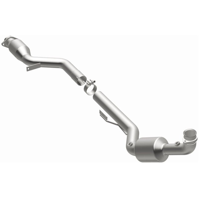MagnaFlow 08-10 Mercedes-Benz SLK55 AMG 5.5L Direct Fit Converter - 5411696