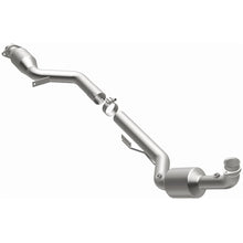 Load image into Gallery viewer, MagnaFlow 08-10 Mercedes-Benz SLK55 AMG 5.5L Direct Fit Converter - 5411696