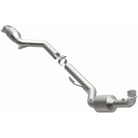 MagnaFlow 08-10 Mercedes-Benz SLK55 AMG 5.5L Direct Fit Converter - 5411696