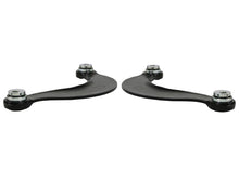 Load image into Gallery viewer, Whiteline 08-18 Ford Focus Heavy Duty Adjustable Rear Upper Control Arm Kit - KTA138