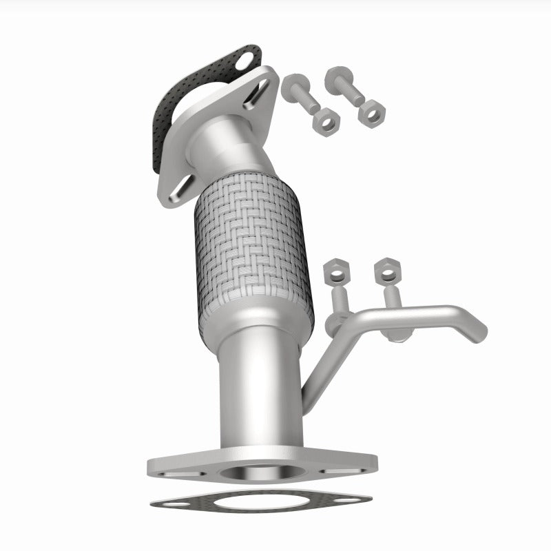 BRE Exhaust 06-08 Optima 2.4L Front Pipe Kit - 107-0169
