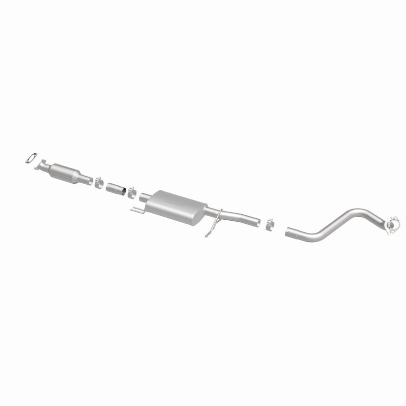 MagnaFlow 14-16 Kia Soul 1.6L Direct Fit Converter - 5571850