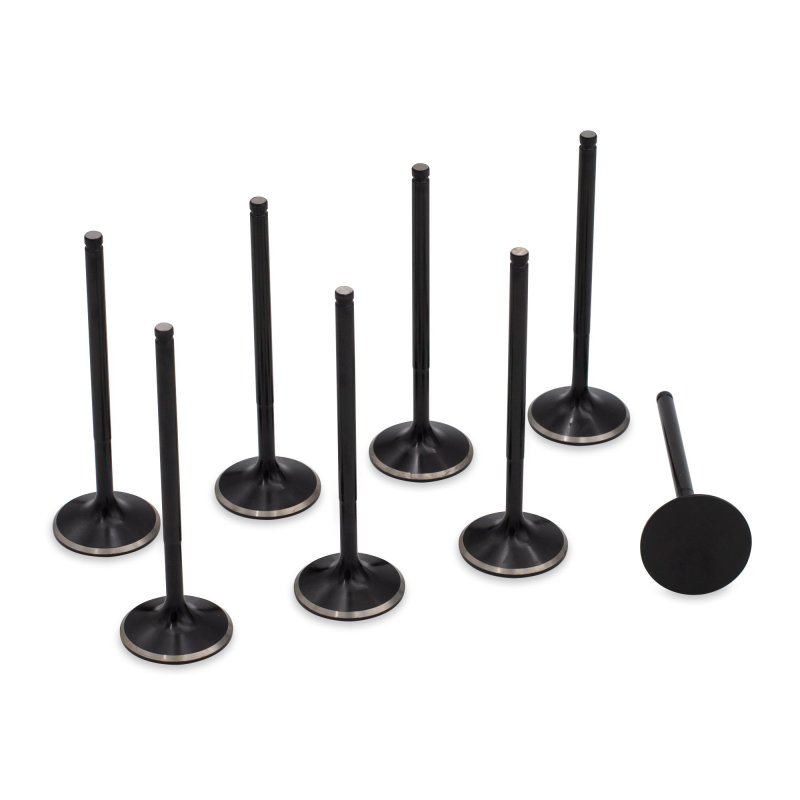 BLOX Racing High Compression Intake Valve Set For B-series DOHC VTEC - BXPT-20200