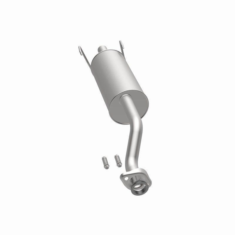 BRExhaust 94-01 Acura Integra 1.8L Muffler Kit - 108-0137