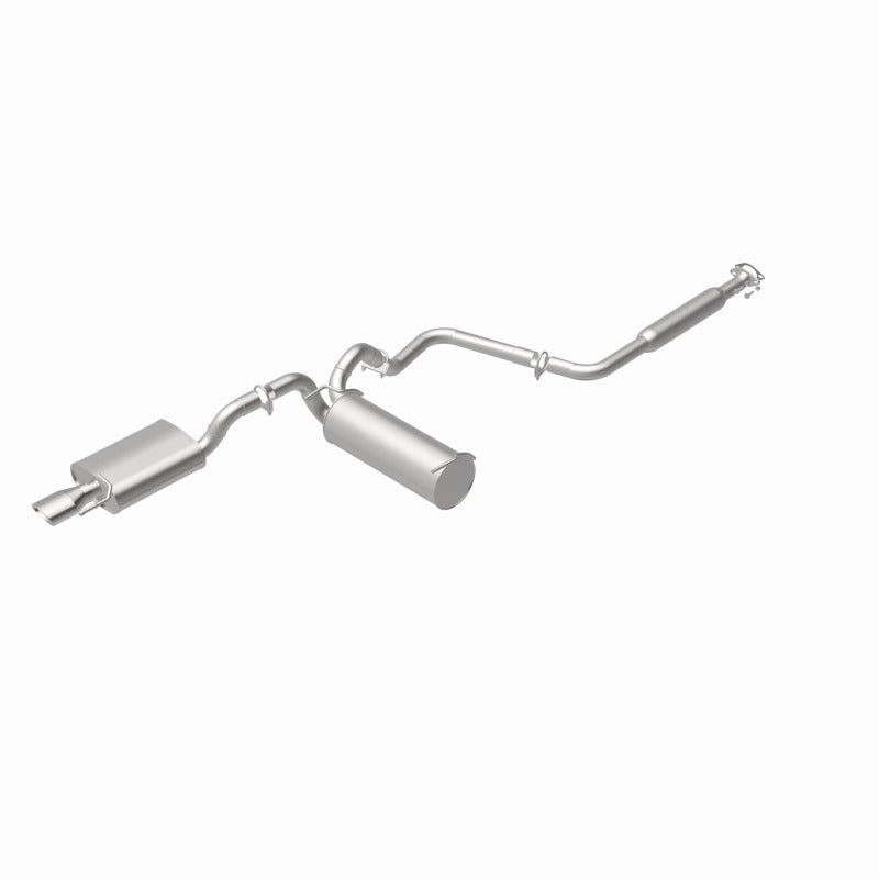MagnaFlow BRE Exhaust Kit 12-17 Buick Verano 2.4L - 106-0844