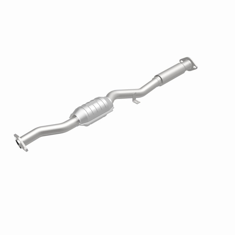 MagnaFlow Direct Fit Catalytic Converter Nissan 85-86 - 22768
