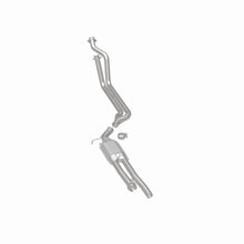 Load image into Gallery viewer, MagnaFlow Direct Fit Catalytic Converter 90-93 Mercedes 300E/TE 3.0L - 23839