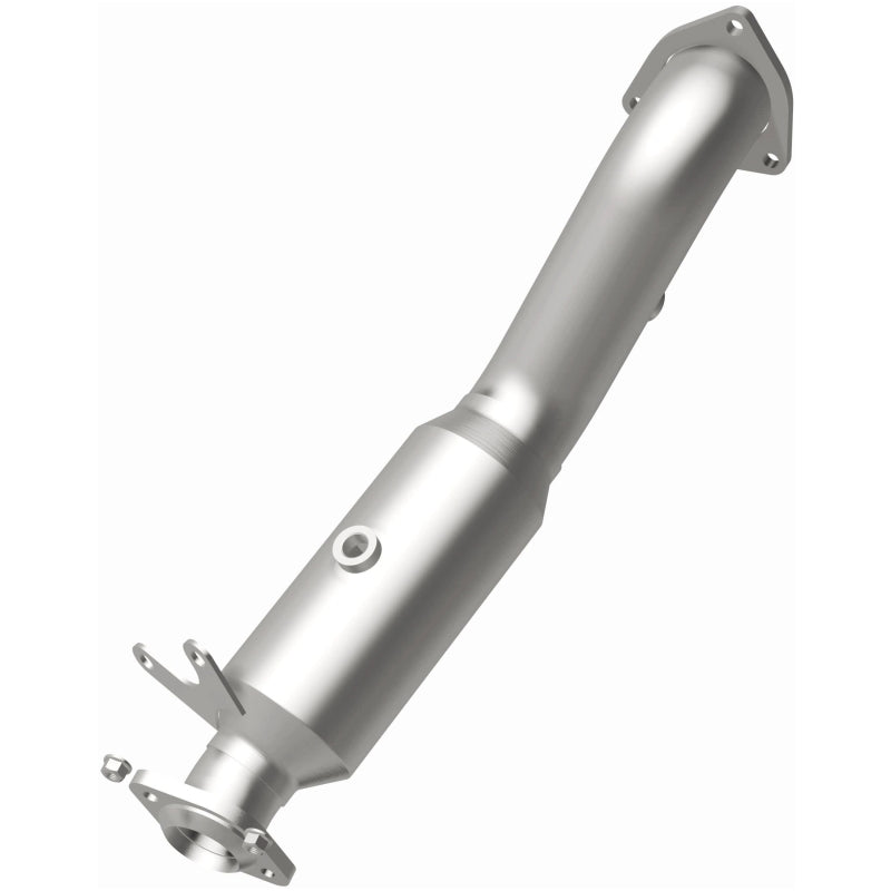 MagnaFlow 12-15 C250 L4 1.8 OEM Close Coupled Direct Fit Converter - 21-477