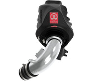 Load image into Gallery viewer, aFe Takeda Momentum Sealed Intake System 12 Honda Civic Si 2.4L Stage 2 Pro Dry S Polished - TM-1018P-D