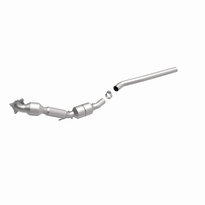 MagnaFlow 08-13 Audi A3 2.0L Direct Fit Converter - 551414