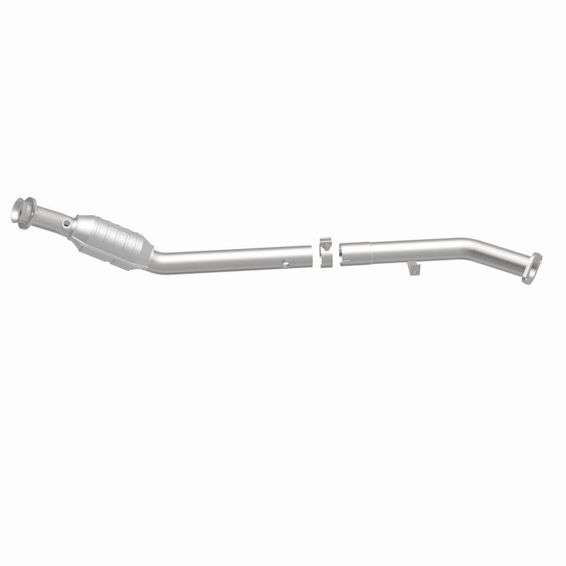 MagnaFlow Conv DF 2004 Pontiac GTO 5.7L Passenger Side - 93993